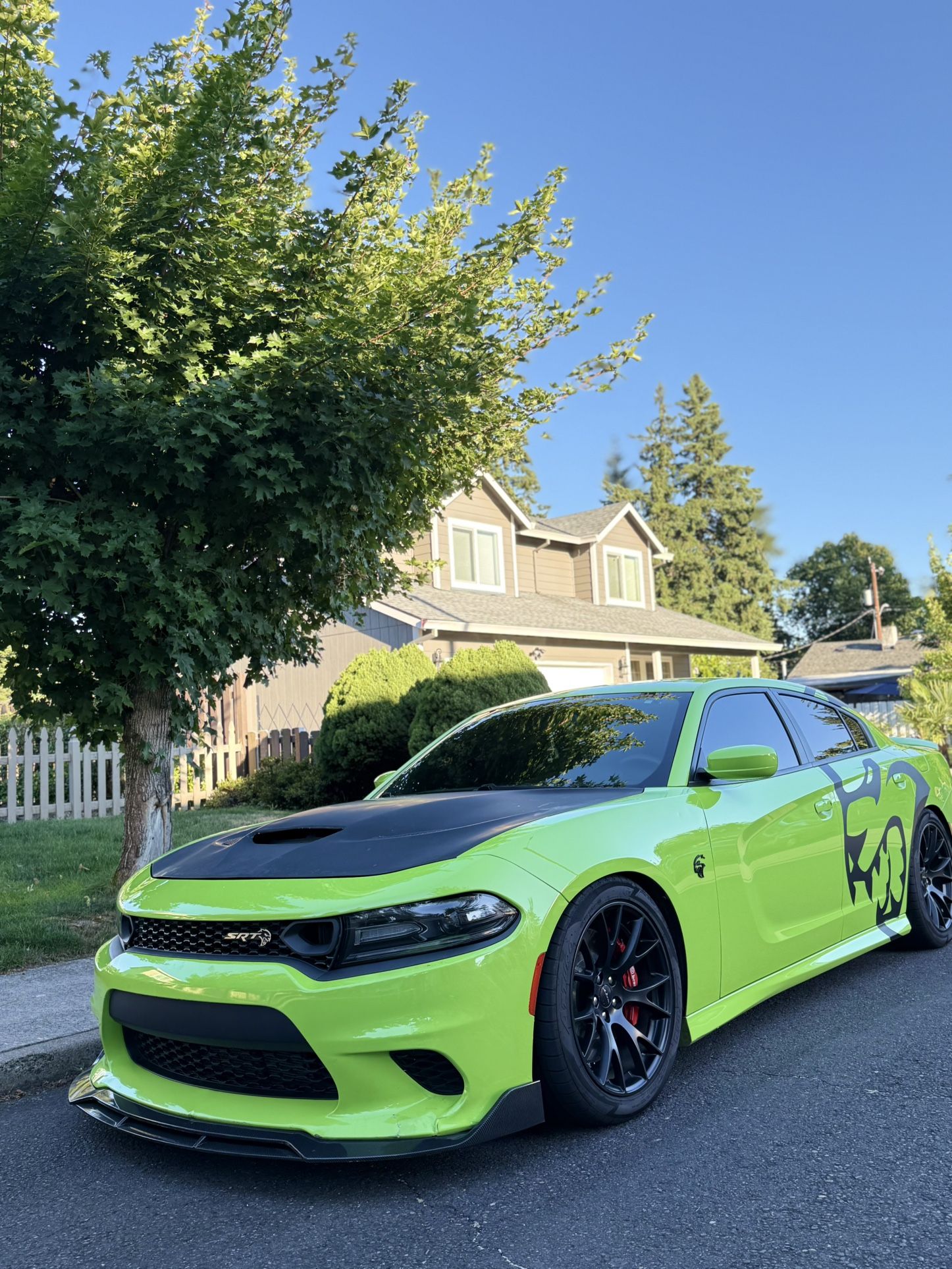 2019 Dodge Charger