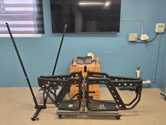 Jeep Gladiator Barricade Tube Doors and more!