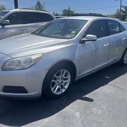 2013 Chevrolet Malibu