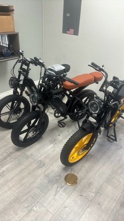 Brand new assemble moped style Ebike for 650 eletric bike