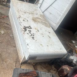 Caja De Herramienta Grande 69x31