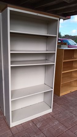 Metal Shelf
