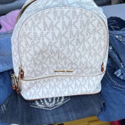 Mk Back Pack 