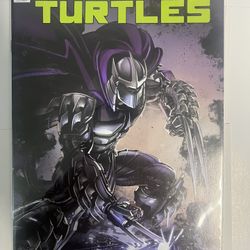 TMNT #1 Variant 