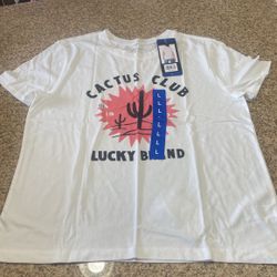 Women’s Graphic Tee