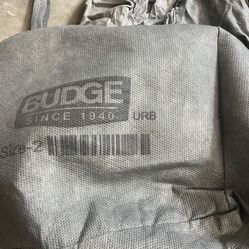 Large Car Cover New Condition