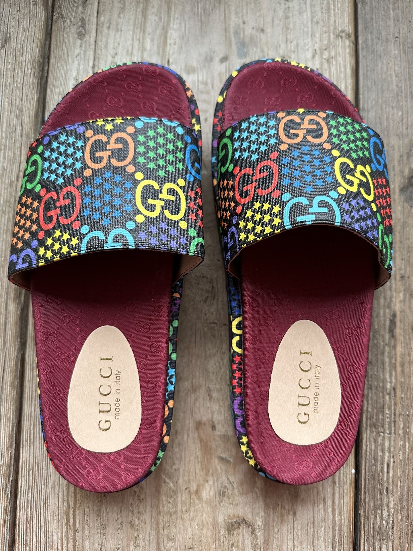 Shoes