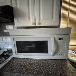 Large Microwave 