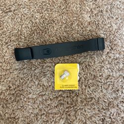 Crank Brothers Tire Lever & Valve Adapter