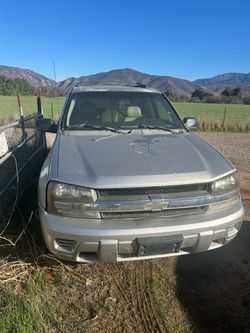 2005 Chevrolet TrailBlazer