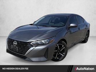 2024 Nissan Sentra