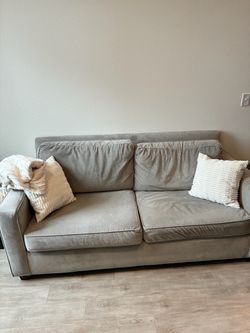 Westelm Sofa