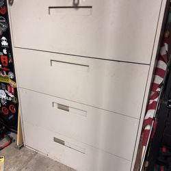 Filing Cabinet /storage