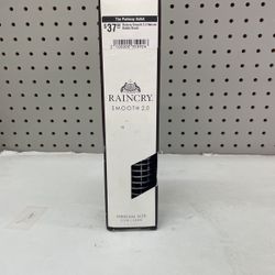 Raincry Smooth 2.0 Natural Bristle Brush 