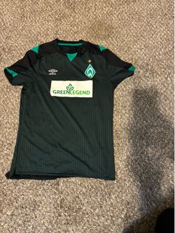 Werder Bremen Soccer Jersey