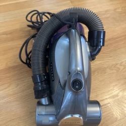 Fantom Bagless Cyclonic Handheld Vacuum Cleaner Model FM430K