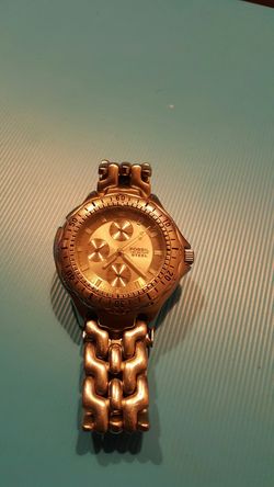 Men's FOSSIL STEEL Wrist Watch