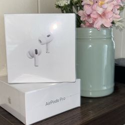 AirPods Pro Gen 2