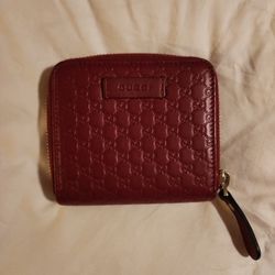 GUCCI  Wallet