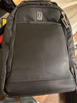 TravelPro Platinum Elite Pro backpack