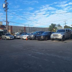 Cars For Sale 