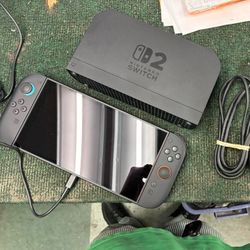 Nintendo Switch 2