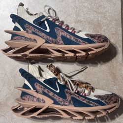 New Men Sneakers Shoes