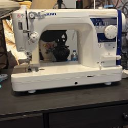 Juki TL180 QVP Industrial Sewing Machine