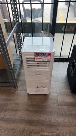 Portable vissani ac unit ‼️🚨ON SALE🚨‼️