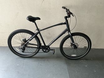 BICYCLE ABE BIKE CO 8 SPEED SIZE 27,5 BRAND NEW
