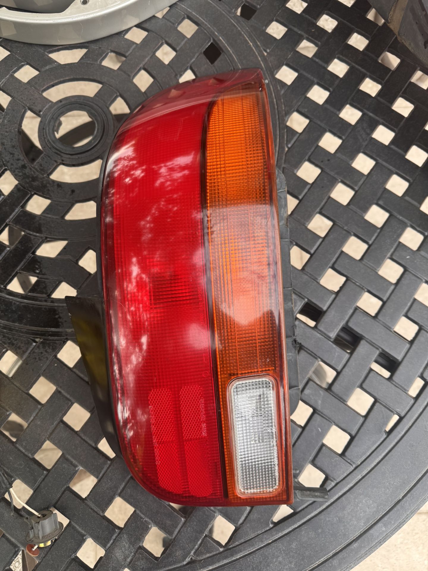 1(contact info removed) Subaru Impreza Tail Lights With Trim L@@K