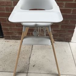 Stokke Clikk Highchair