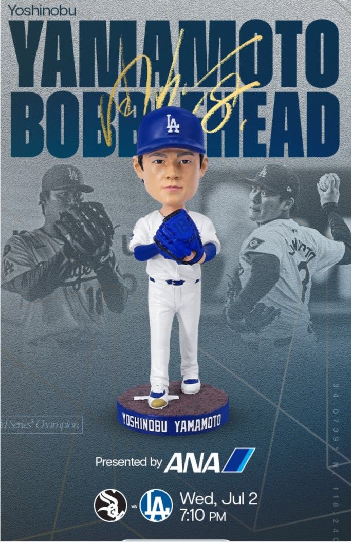 Dodgers TIckets 7/2 🎟 (9 Available)