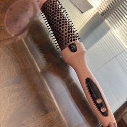 WavyTalk Thermal Brush