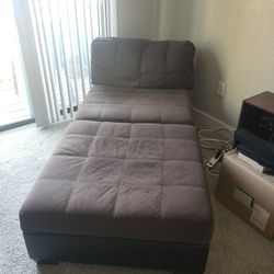 Ottoman Chair 