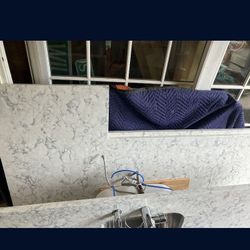 Marble Counter Tops 