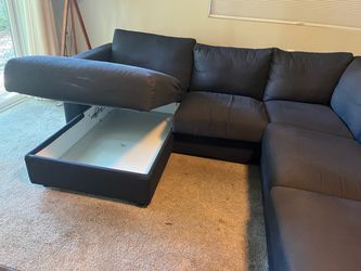 Free Sofa