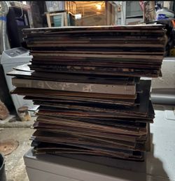 Records