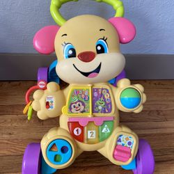 Fisher Price