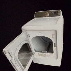 Samsung Gas Dryer 