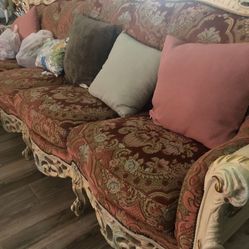 Vintage French Furniture 