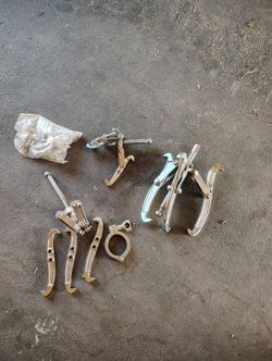 3 Jaw Puller 