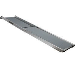 Telescopic Pet Ramp