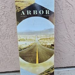 Longboard Arbor Dropcruiser PC
- Collection spring 2017