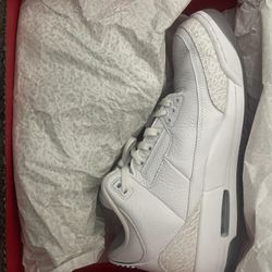 Jordan 3 Retro