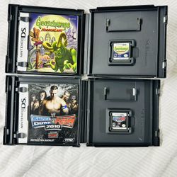 Games NintendoDS ( Used ) $30/ea