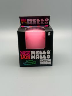 Needoh Mello Mallo