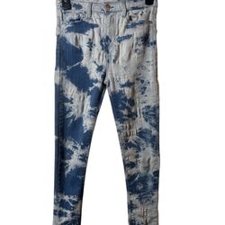 GIRLS JEANS (Junior) Size 5