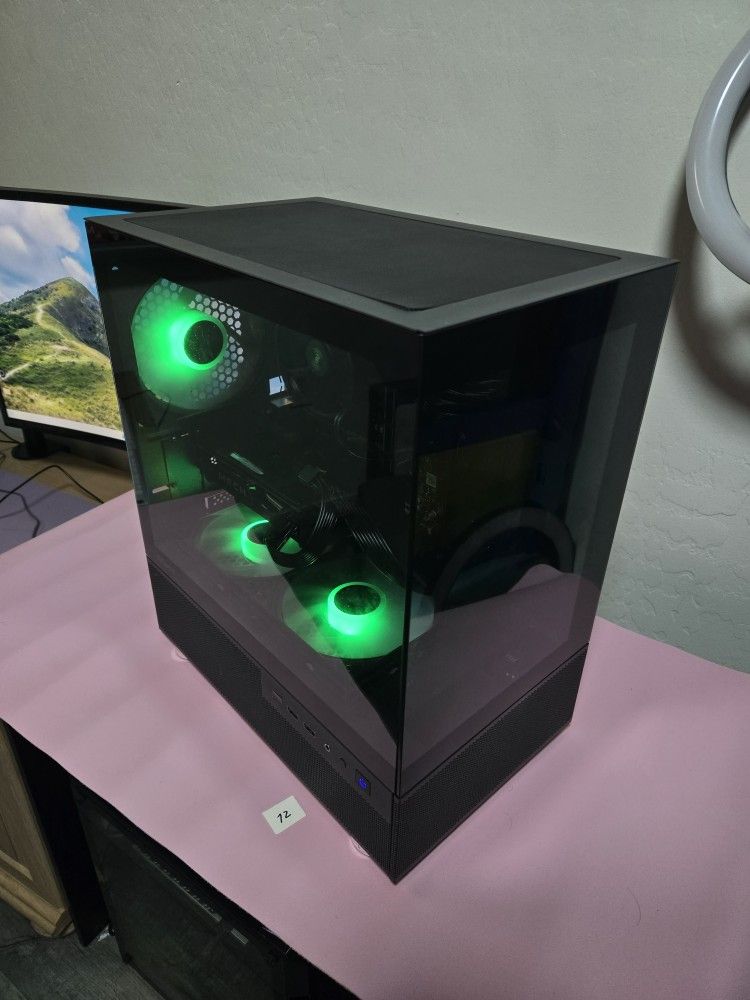 💥 Gaming Computer AMD 💥