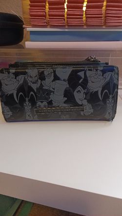 Loungefly Wallet